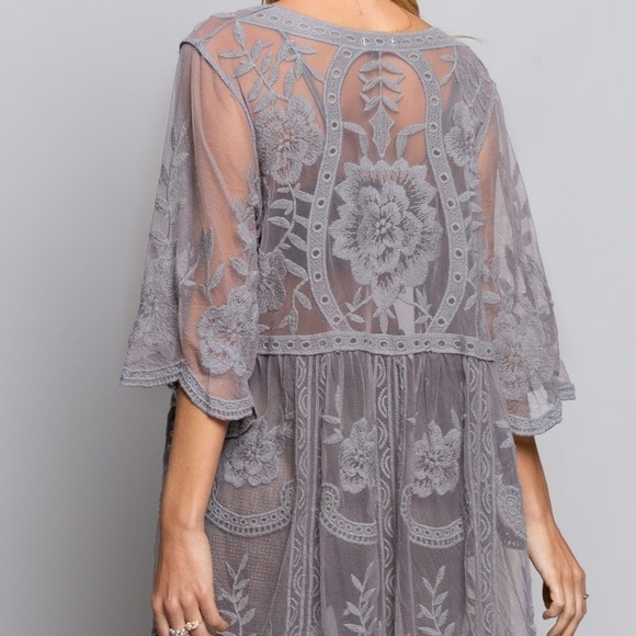 Crazy about kimono - Picture 4 of 4